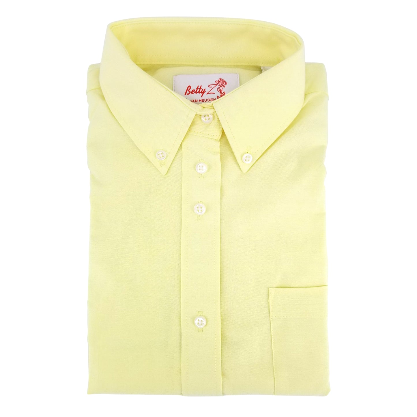 YELLOW SHIRT