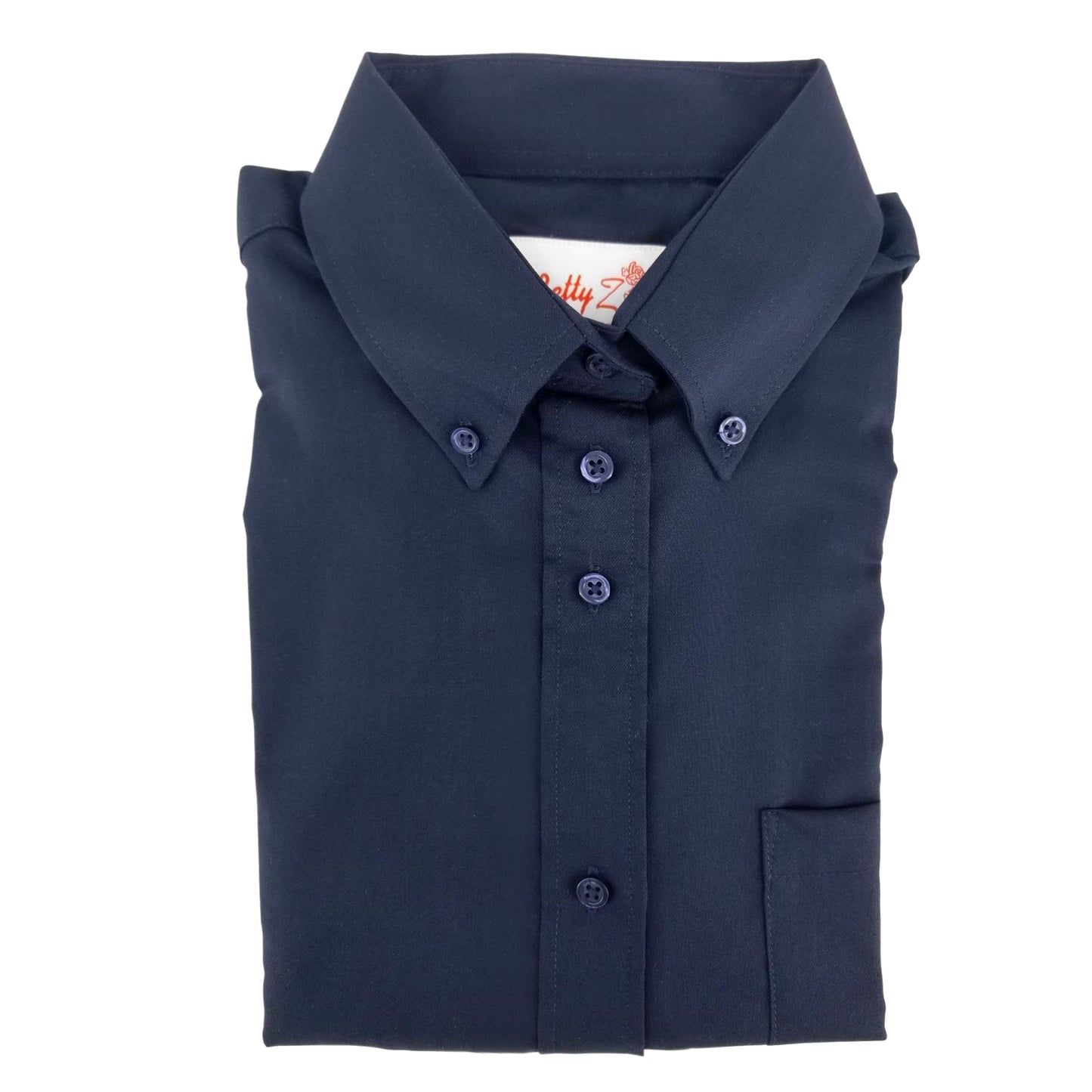 NAVY SHIRT