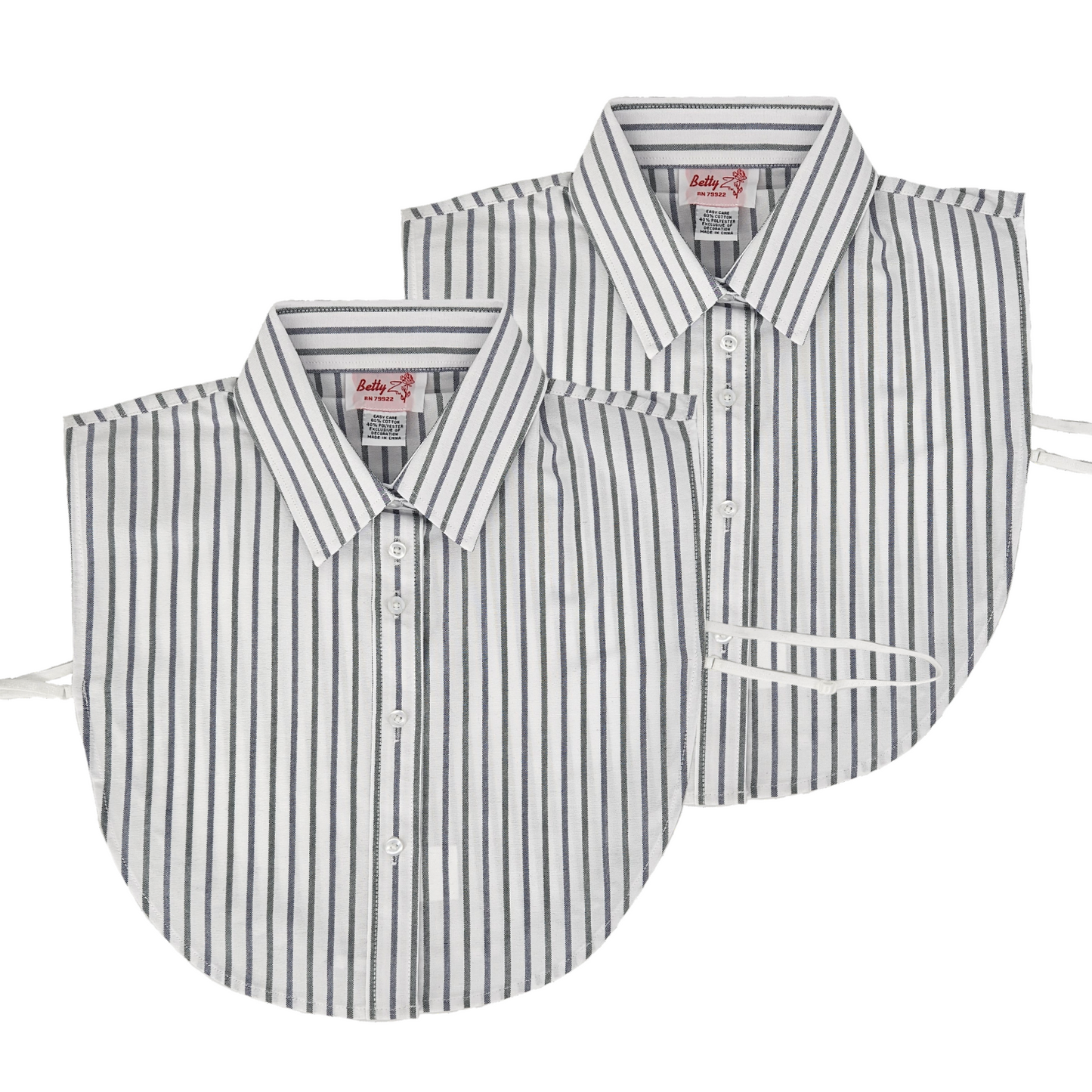 2 PK DICKIE-D239 MULTI STRIPE