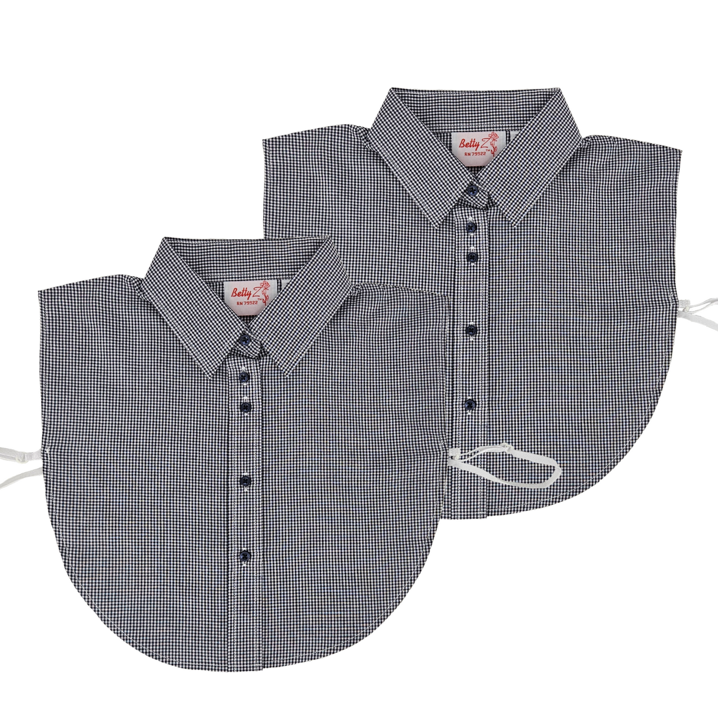 2 PK DICKIE-D245 GINGHAM