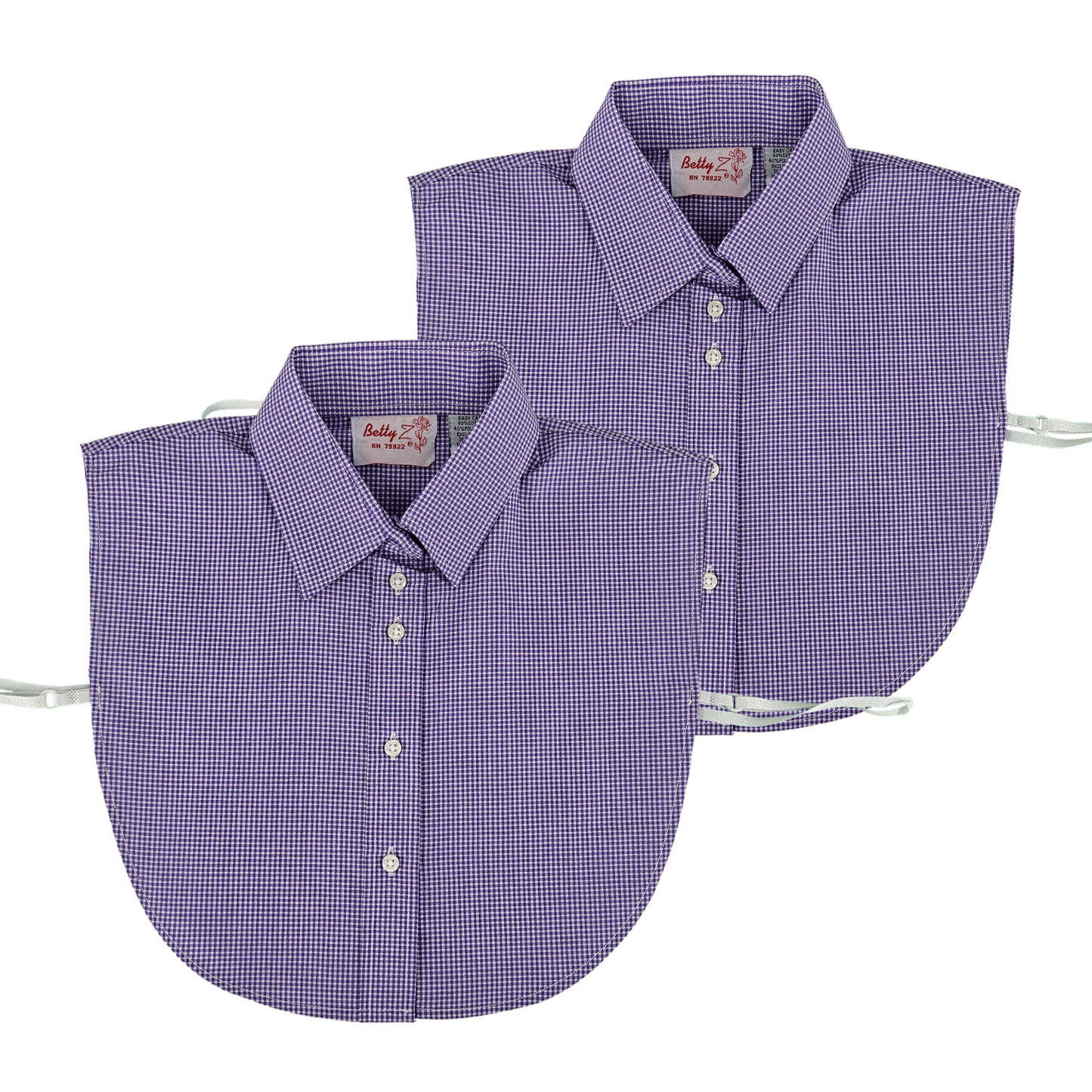 2 PK DICKIE-D252 AMETHYST