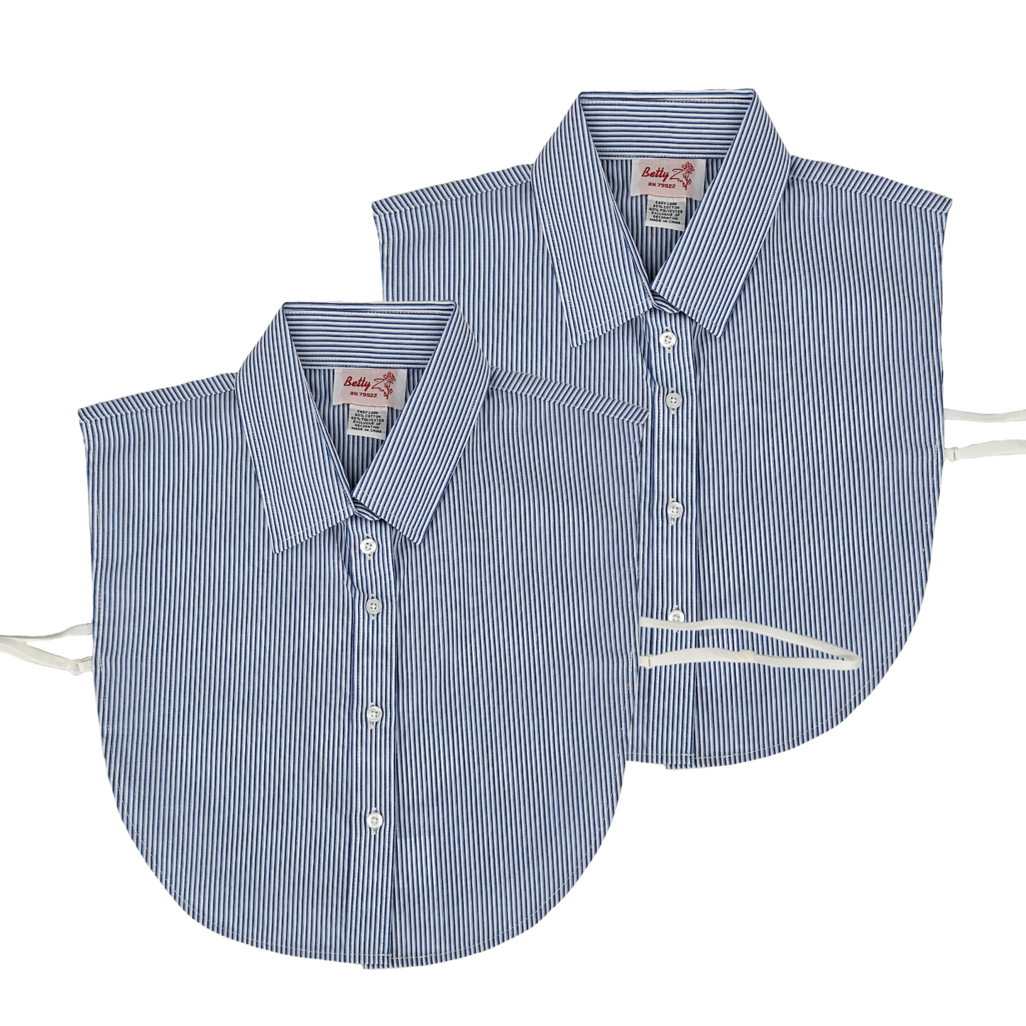 2 PK DICKIE-D253 BLUE HORIZON