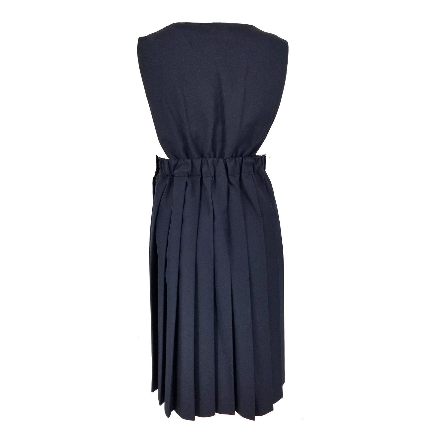 JUMPER-NAVY POLY