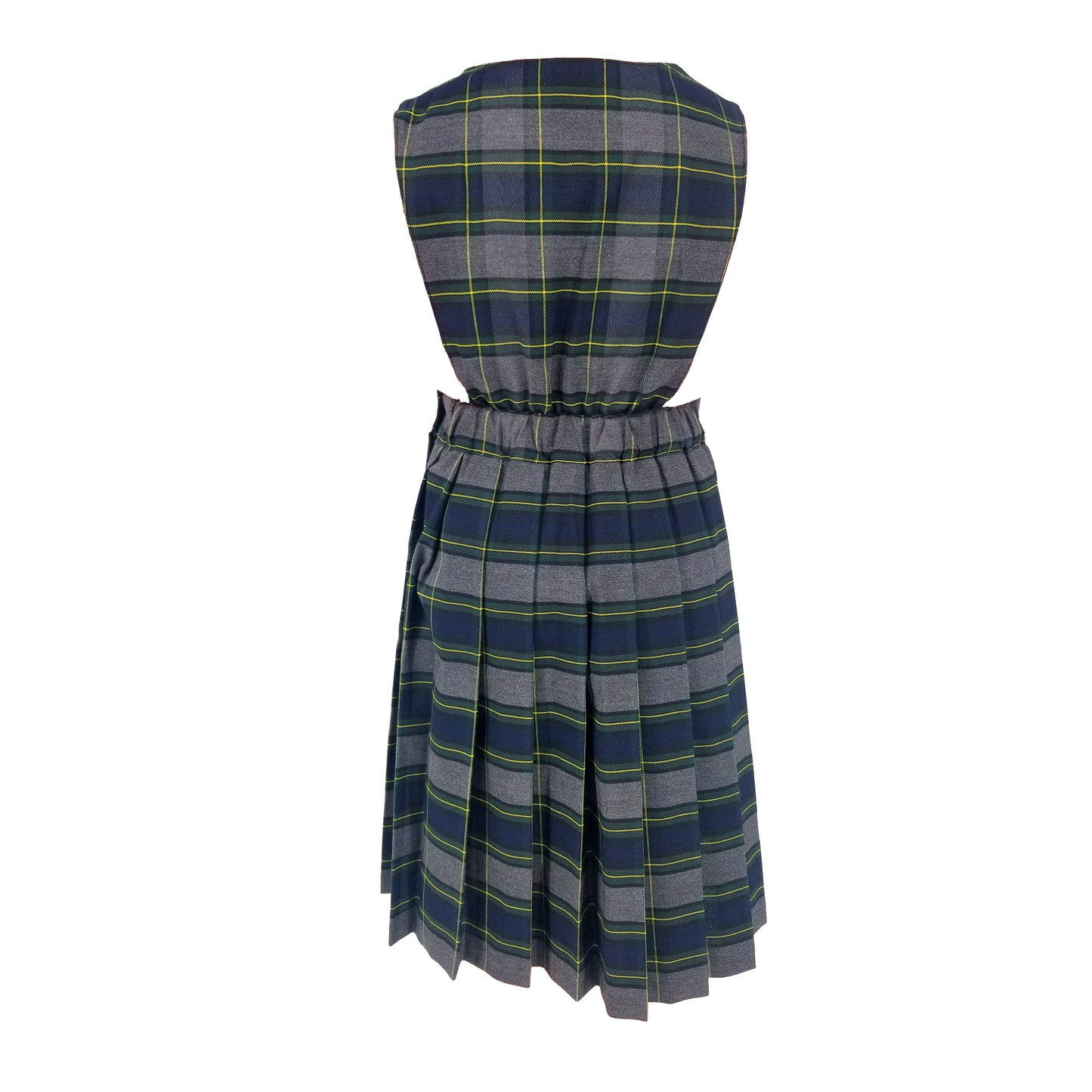 JUMPER-PLAID 48