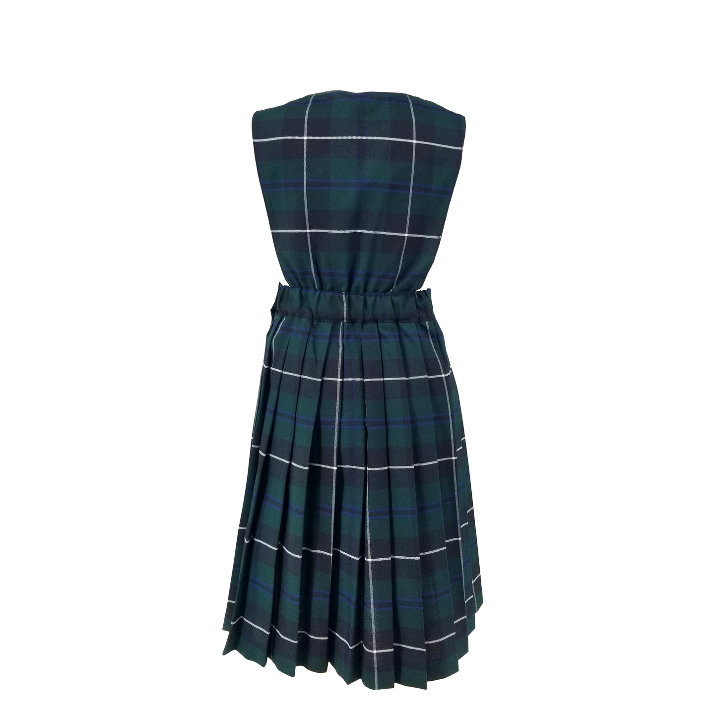 JUMPER-PLAID 90