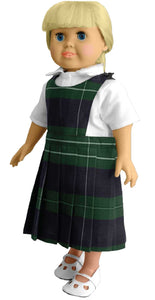 uniform-doll