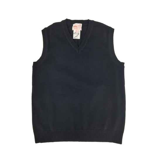 COTTON VEST