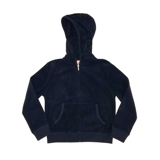 BNOS BINAH HOODIE WITH LOGO-BLACK