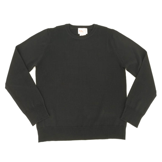 CREW NECK RAYON