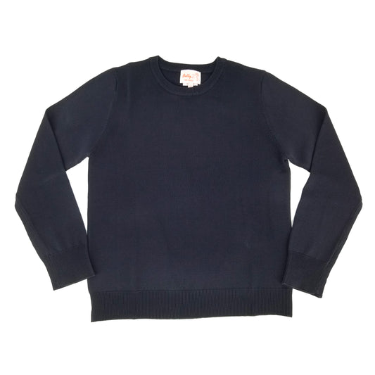 CREW NECK RAYON