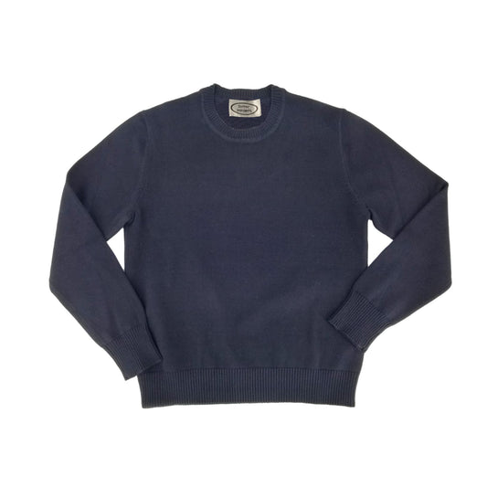 BELZ ELEM ACRYLIC SWEATER WITH SCHOOL LOGO