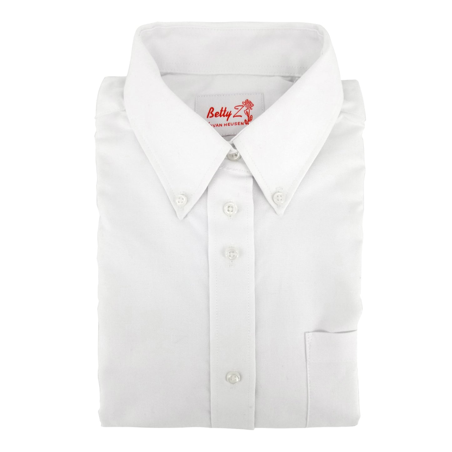MBCM WHITE SHIRT