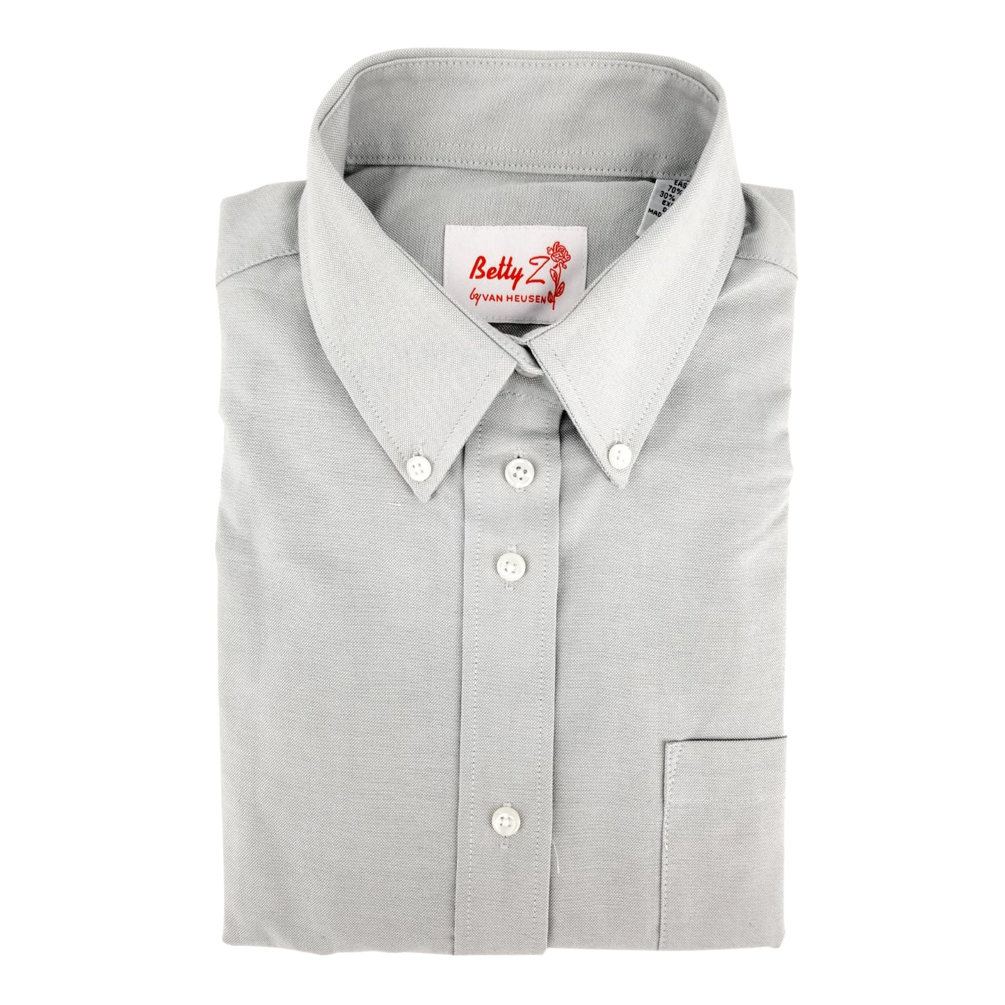 GREY SHIRT
