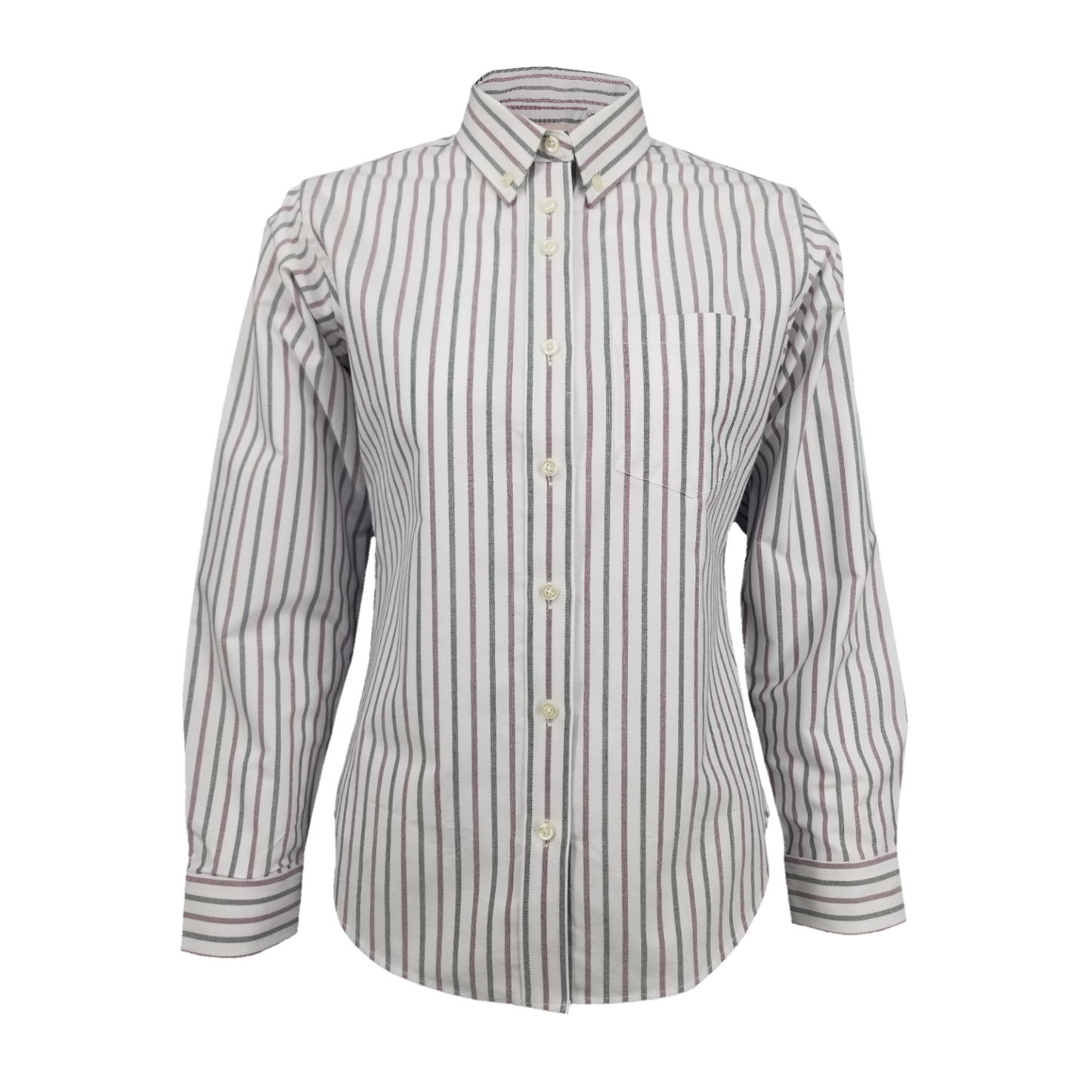 BLACK / WINE ST SHIRT