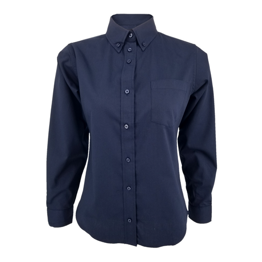 NAVY SHIRT