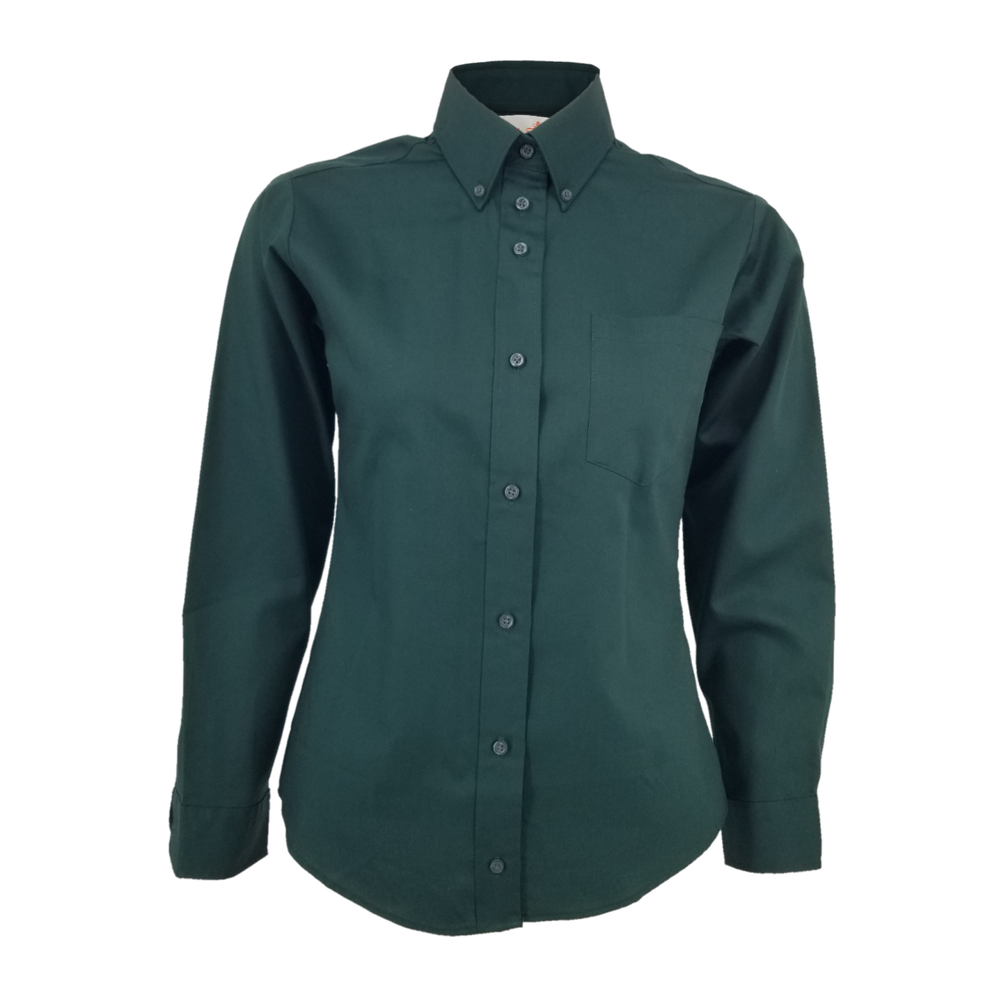 GREEN SHIRT