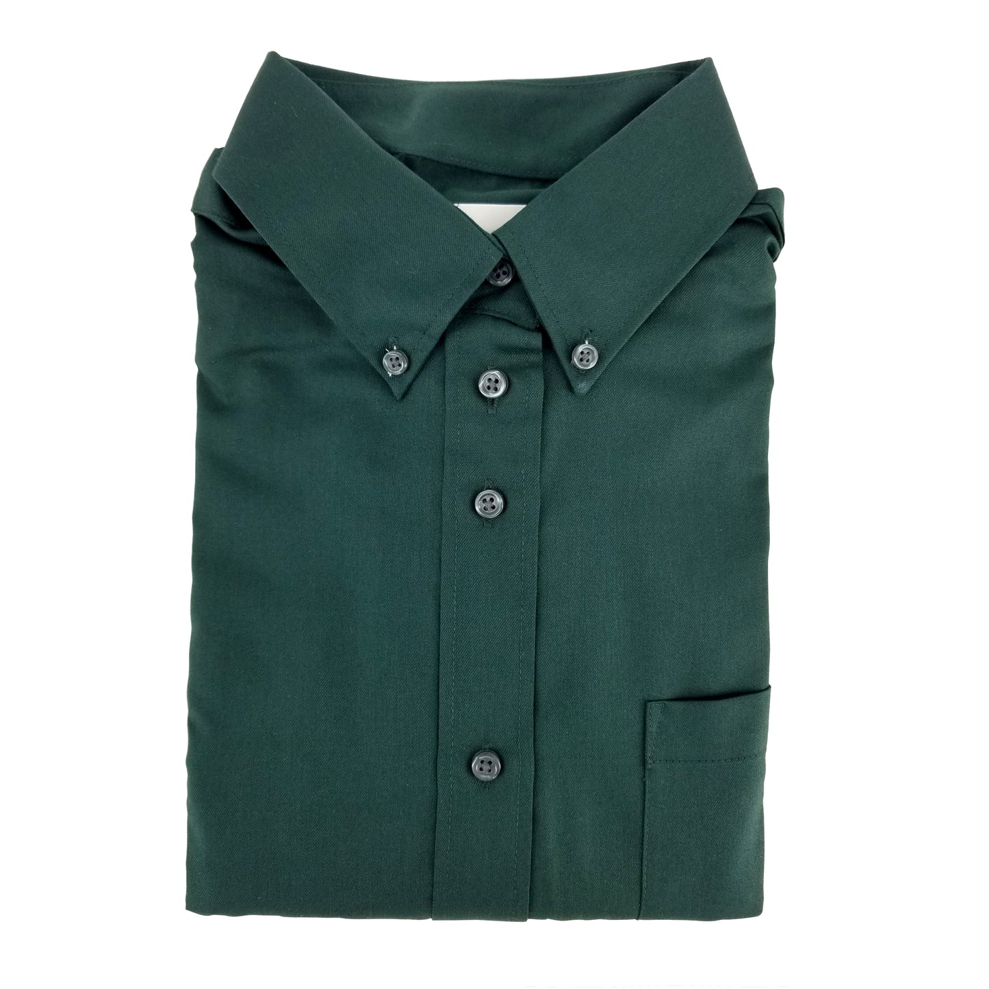 GREEN SHIRT