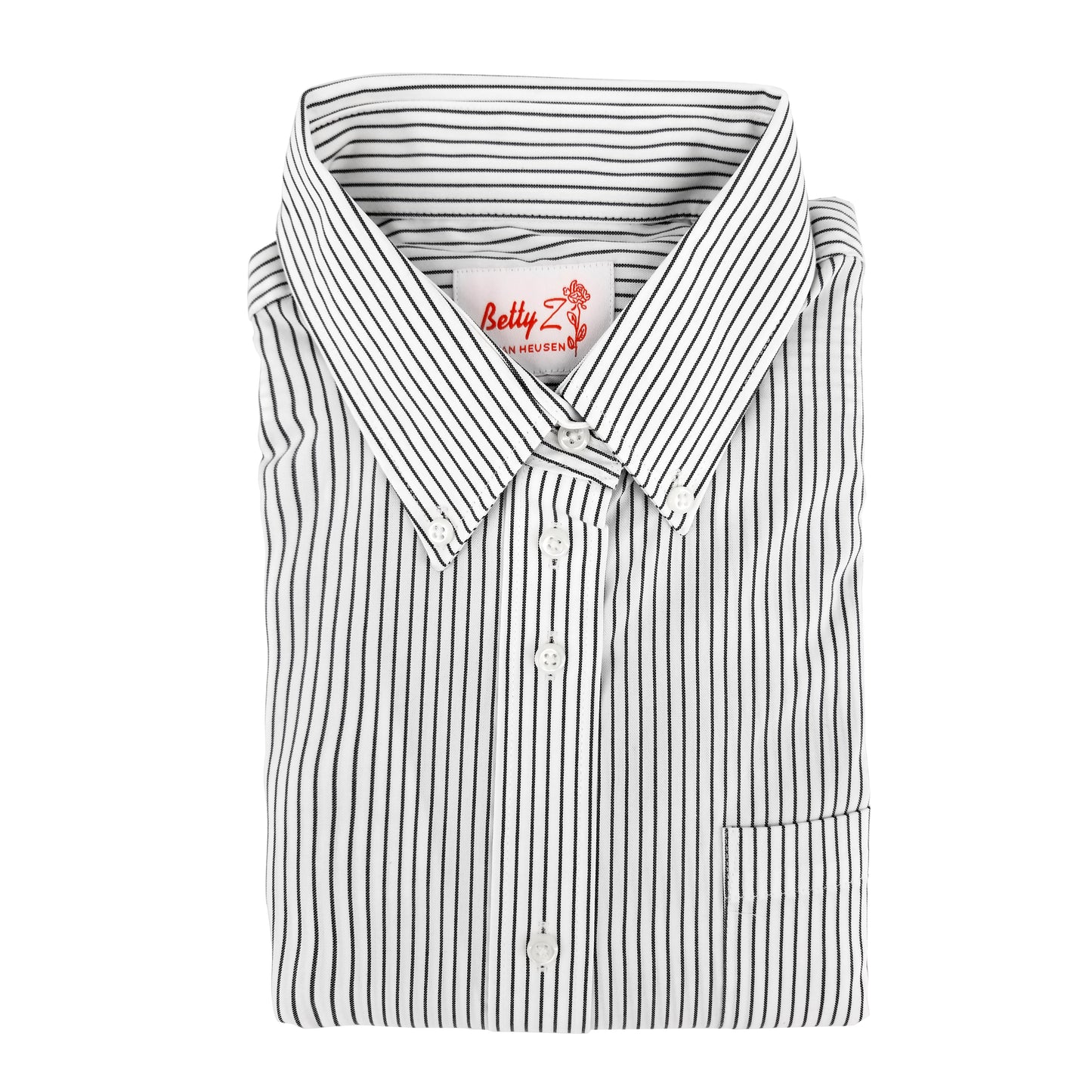 BLACK ST SHIRT