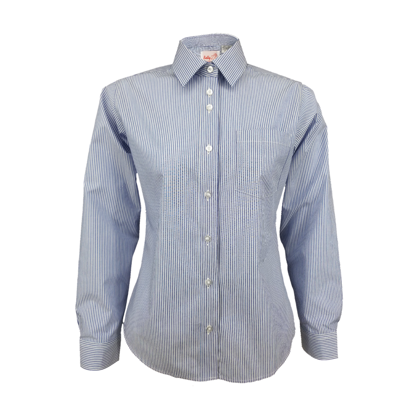 BLUE HORIZON SHIRT