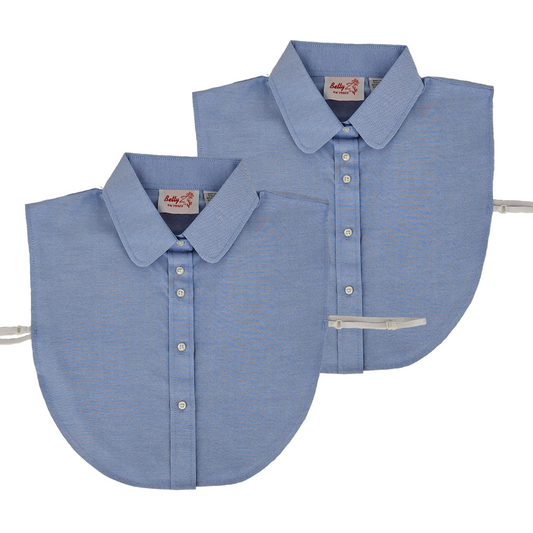 2 PK DICKIE-D228 ROUND COLLAR