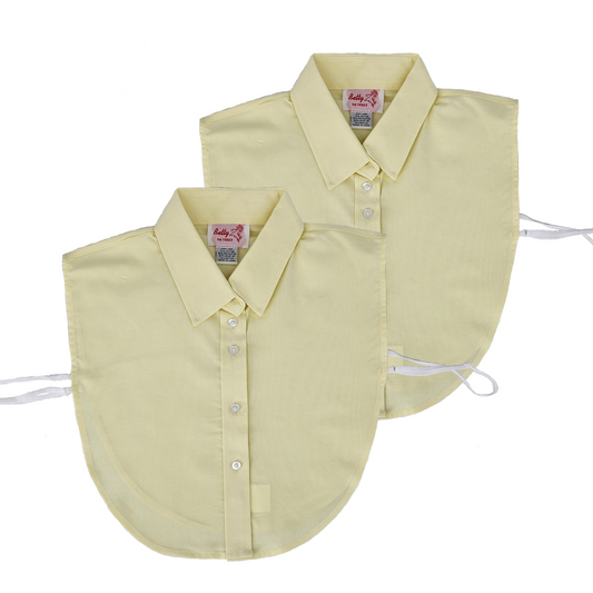 2 PK DICKIE-D232 YELLOW