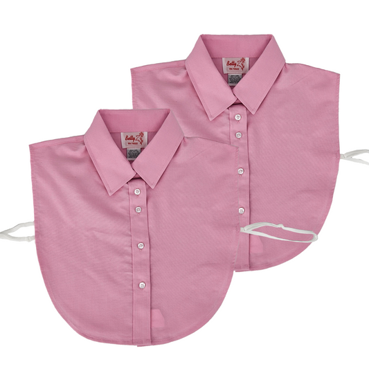 2 PK DICKIE-D235 PINK