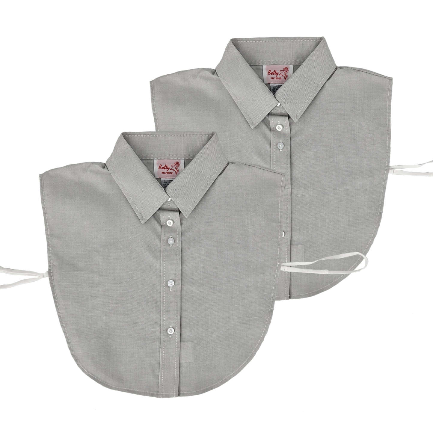 2 PK DICKIE-D236 GREY