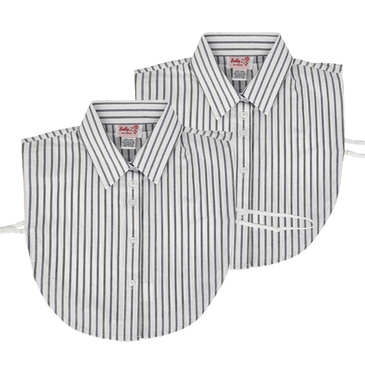 2 PK DICKIE-D239 MULTI STRIPE