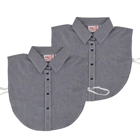 2 PK DICKIE-D245 GINGHAM