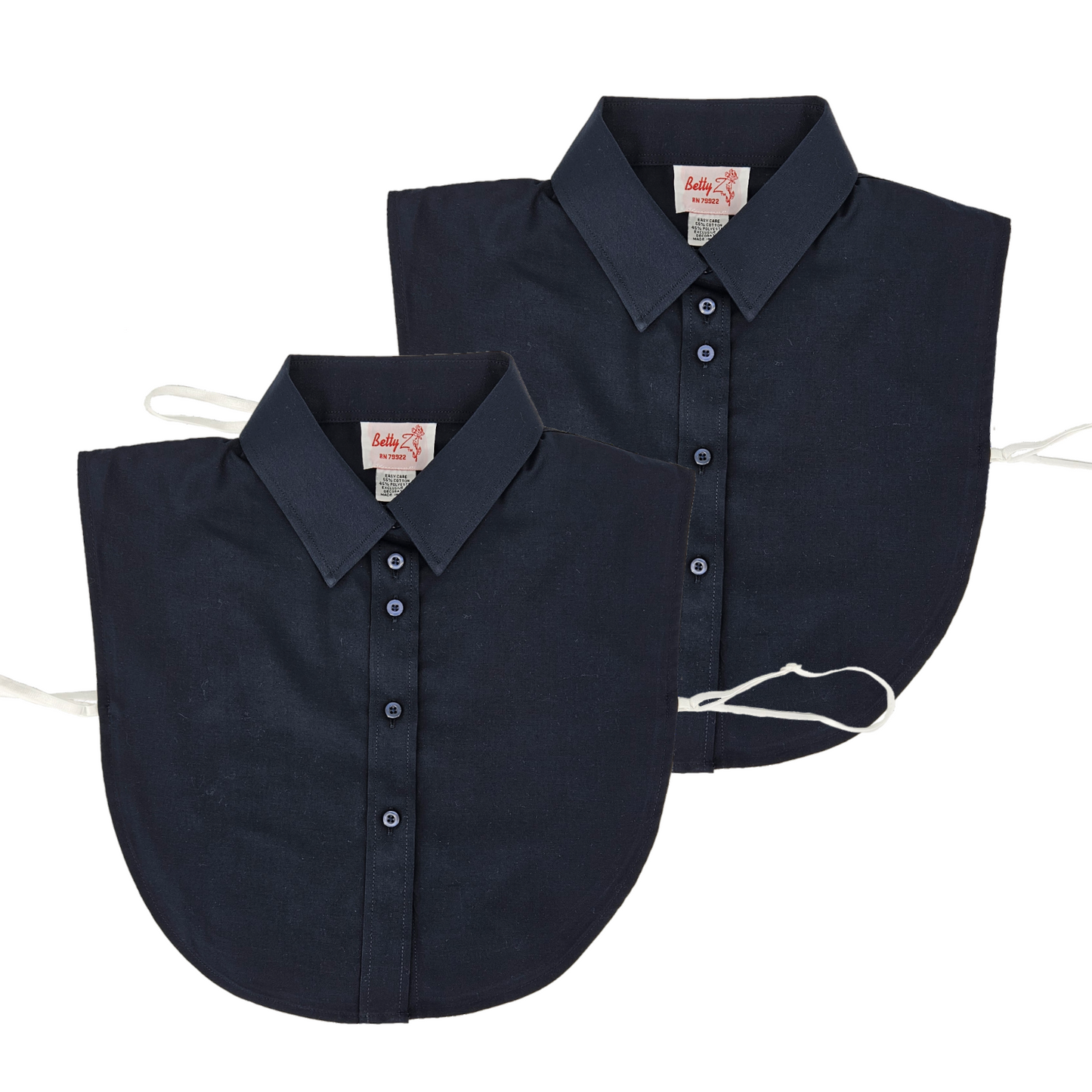 2 PK DICKIE-D247 NAVY