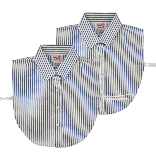 2 PK DICKIE-D251 RL STRIPE
