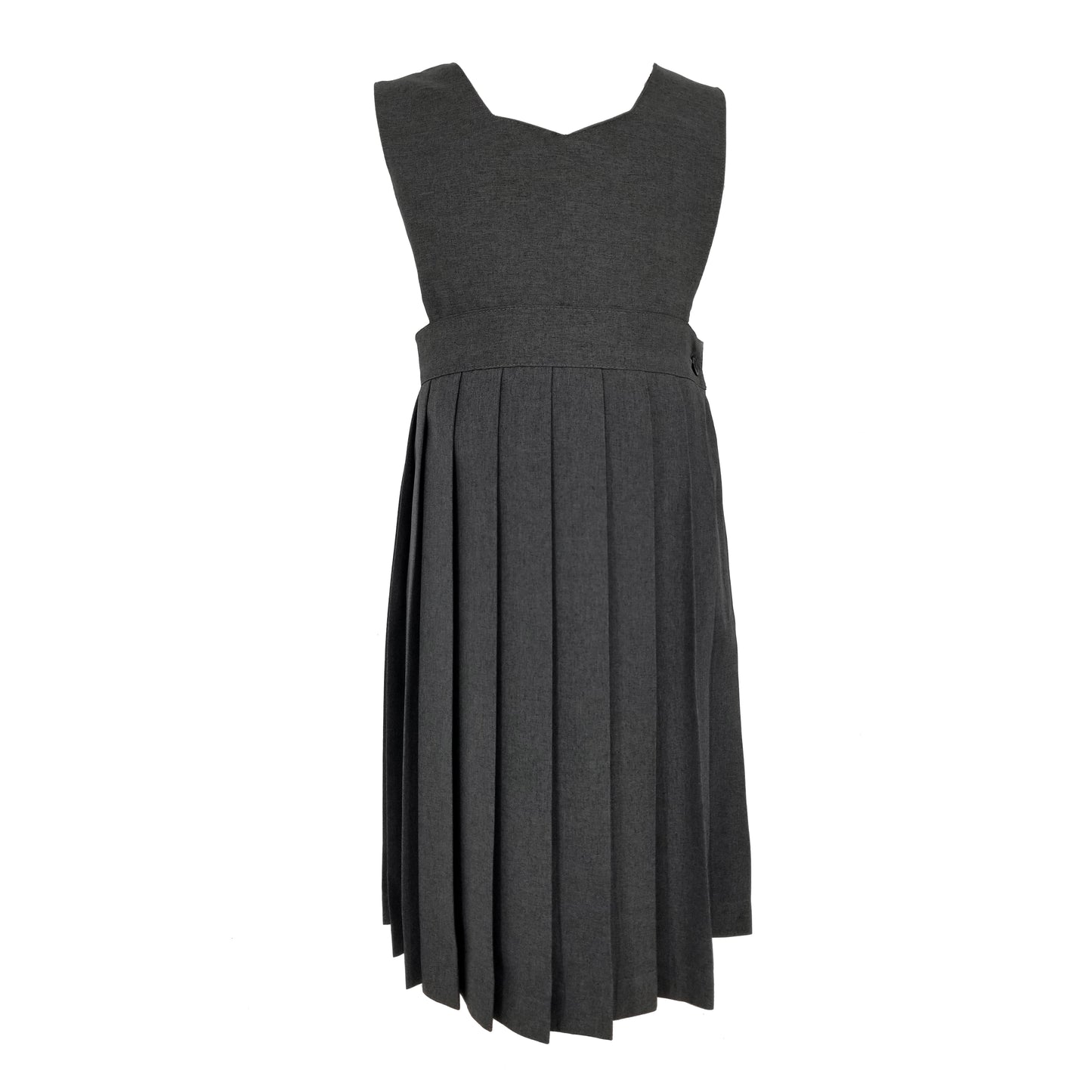JUMPER-GREY POLY