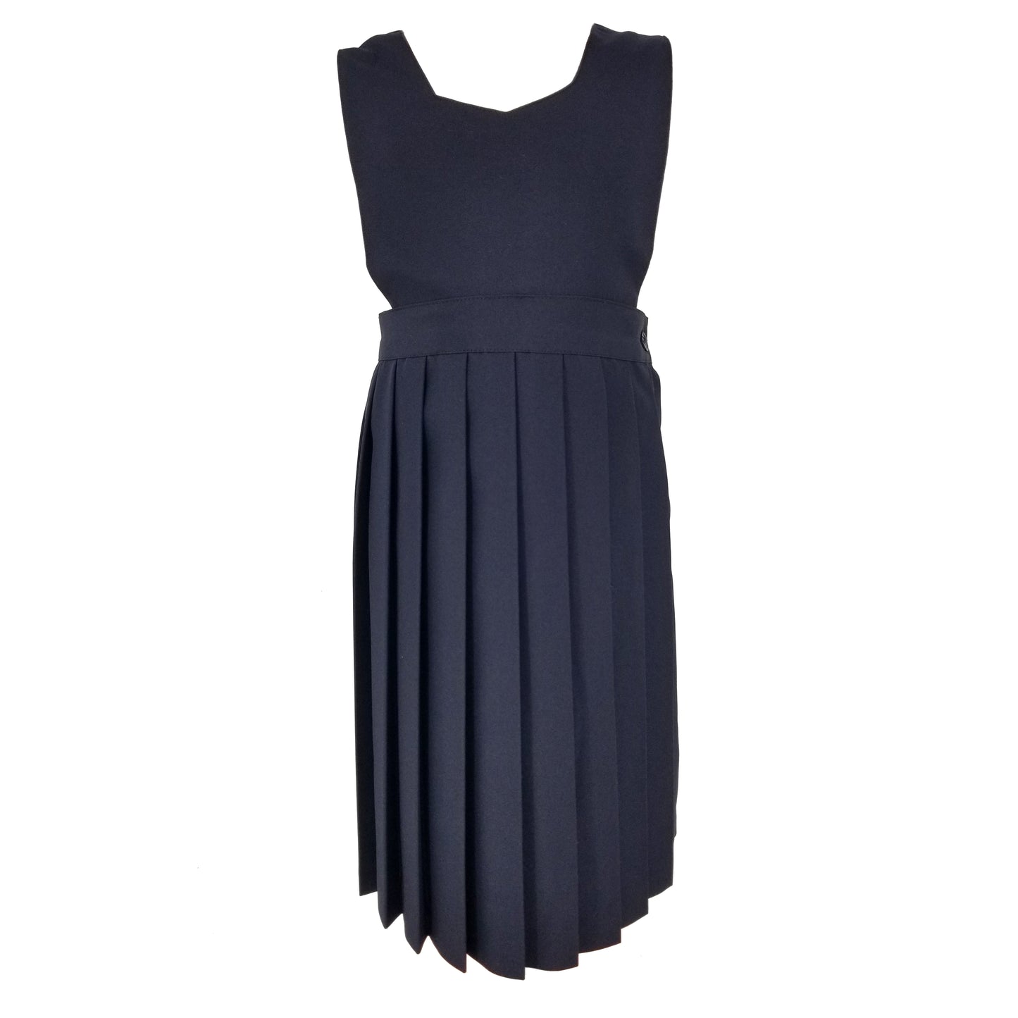 JUMPER-NAVY POLY