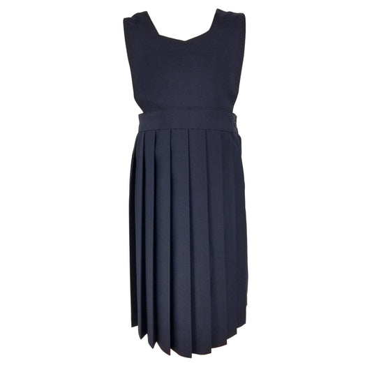 JUMPER-NAVY POLY