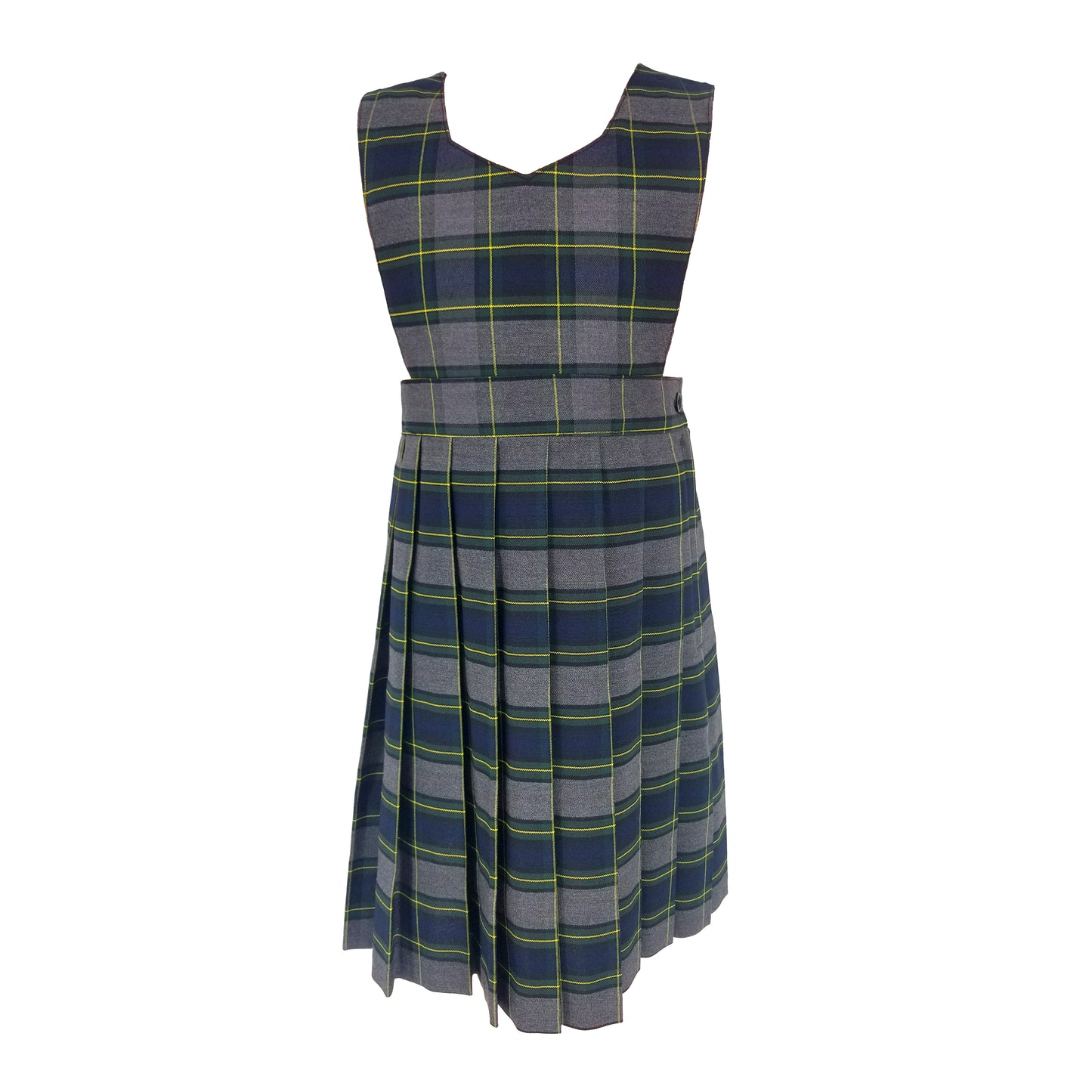 JUMPER-PLAID 48