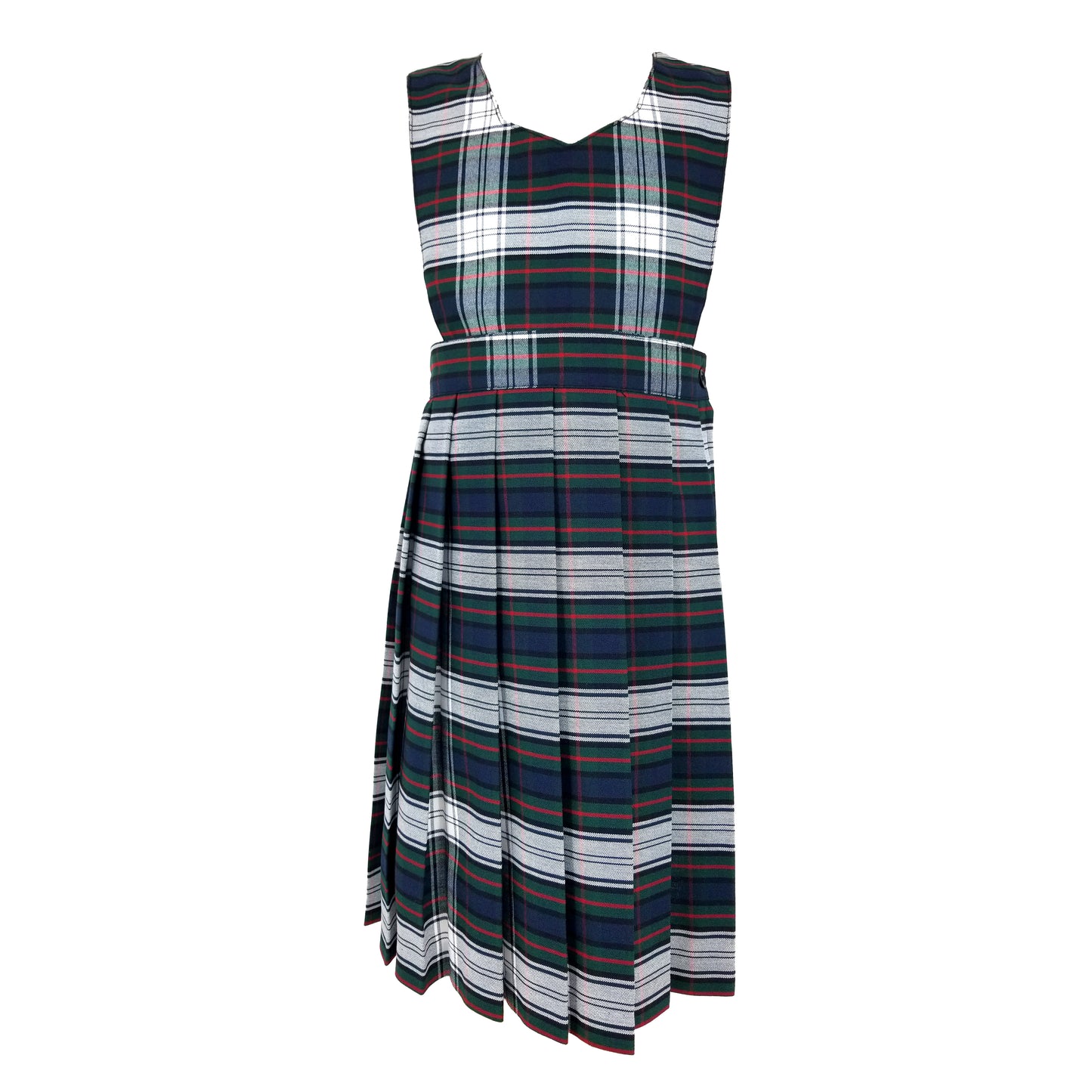 JUMPER-PLAID 50