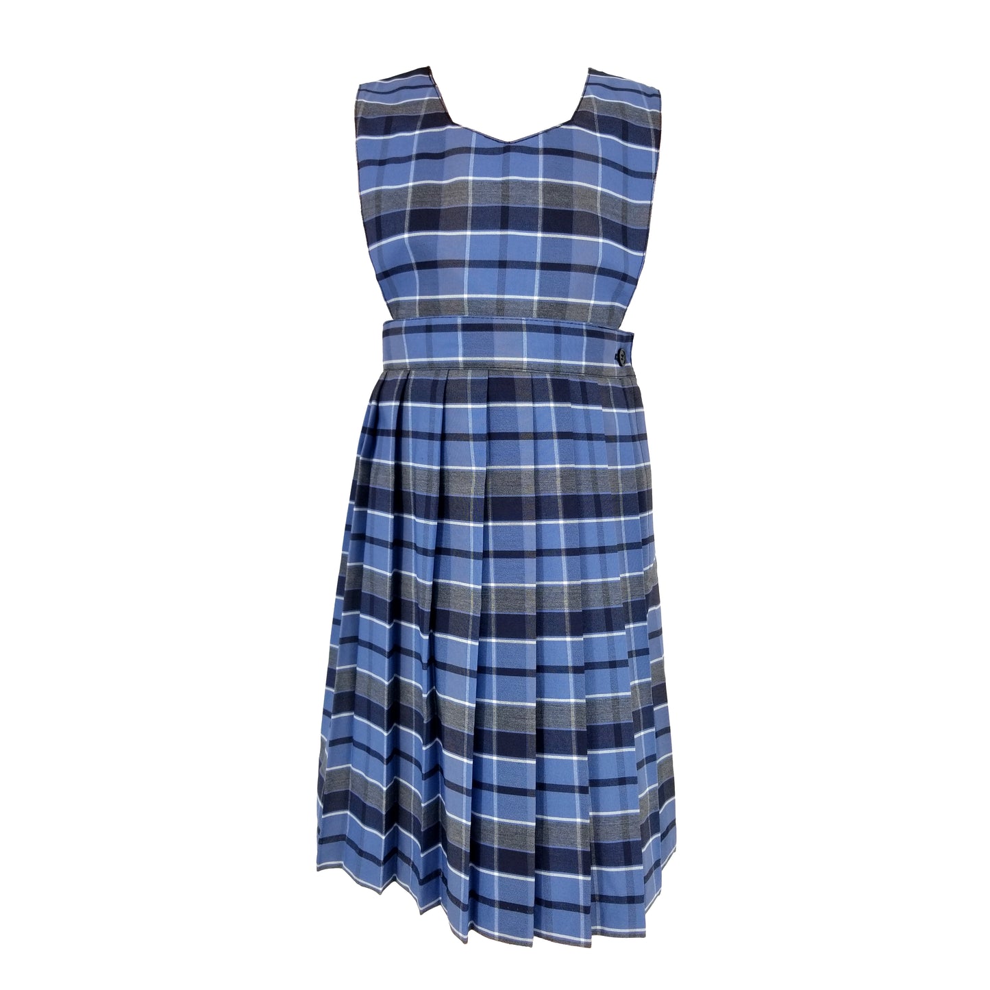 JUMPER-PLAID 59