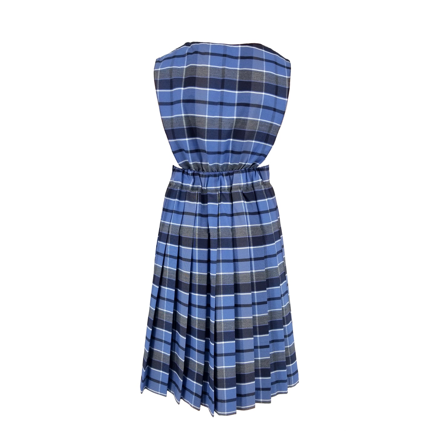 JUMPER-PLAID 59