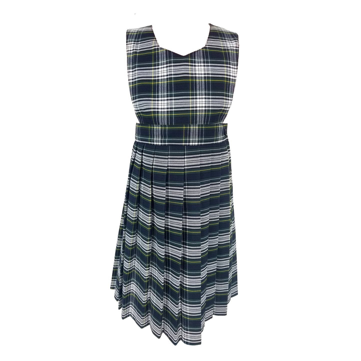 JUMPER-PLAID 61