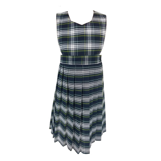 JUMPER-PLAID 61