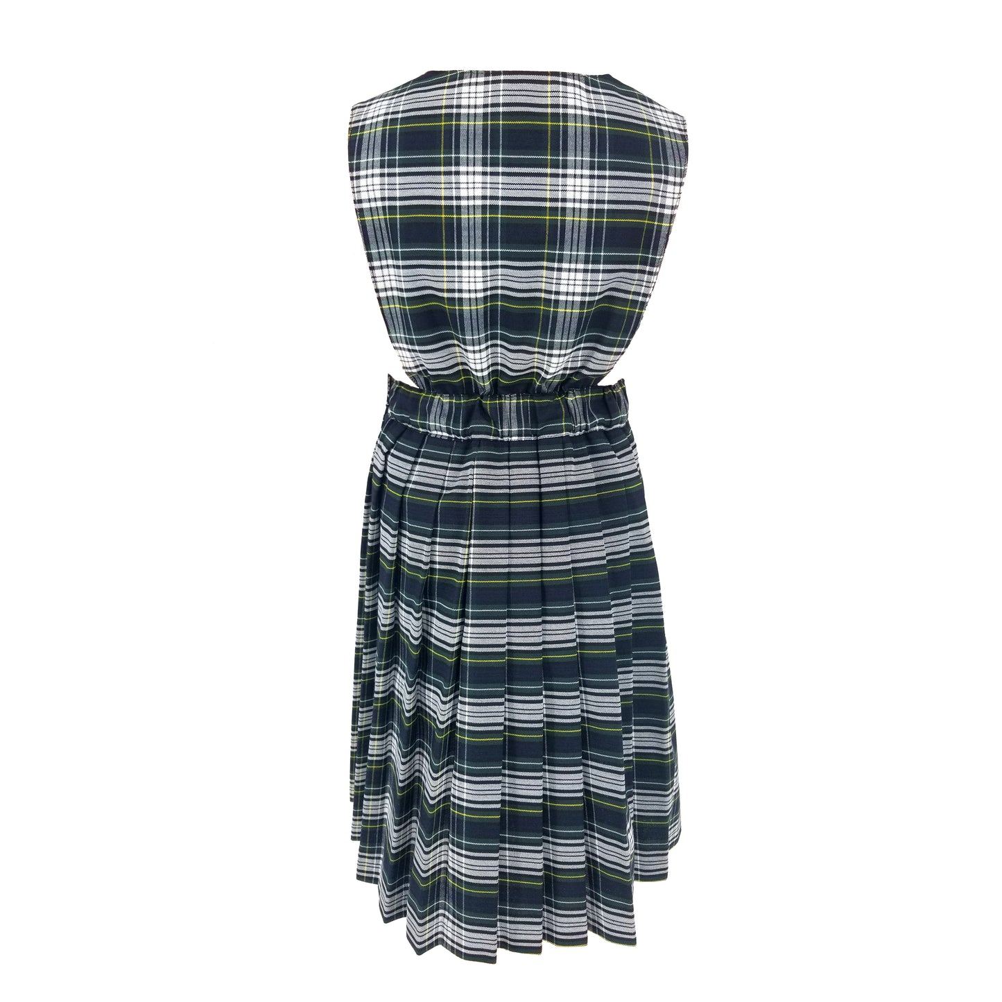JUMPER-PLAID 61