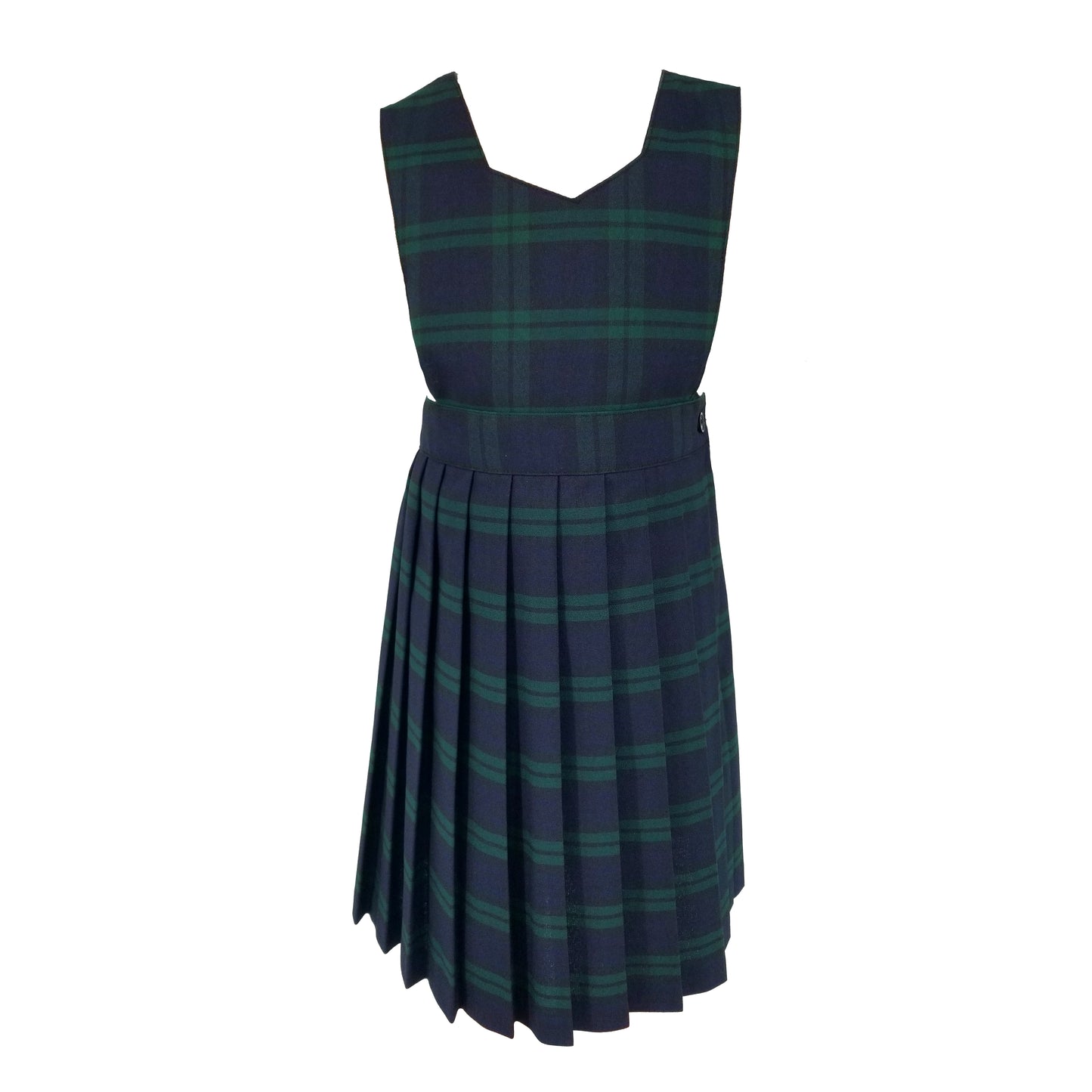 JUMPER-PLAID 79