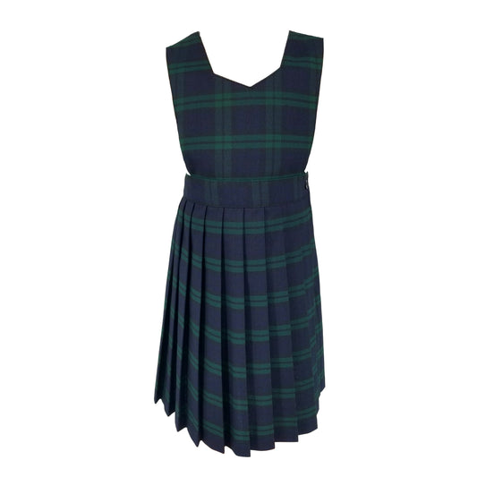 JUMPER-PLAID 79
