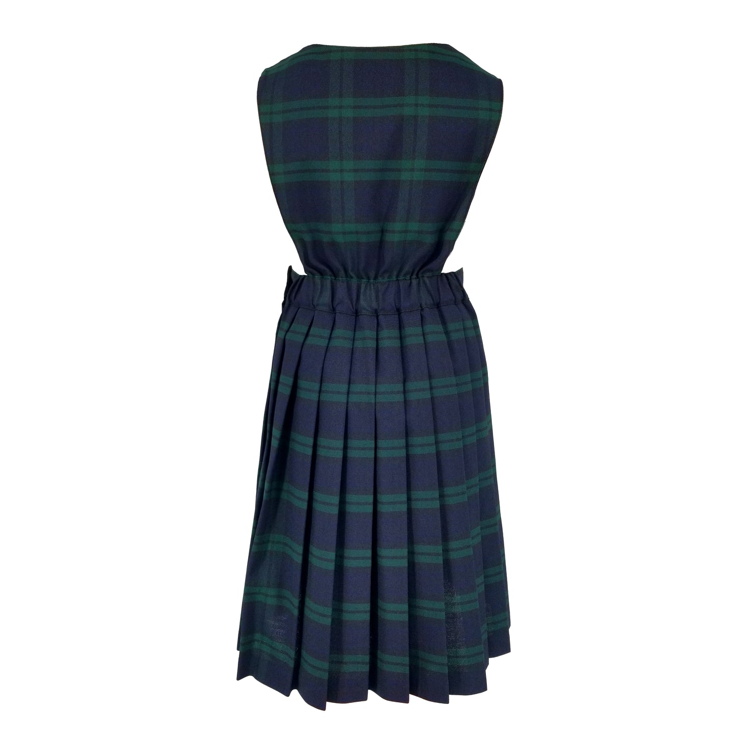 JUMPER-PLAID 79