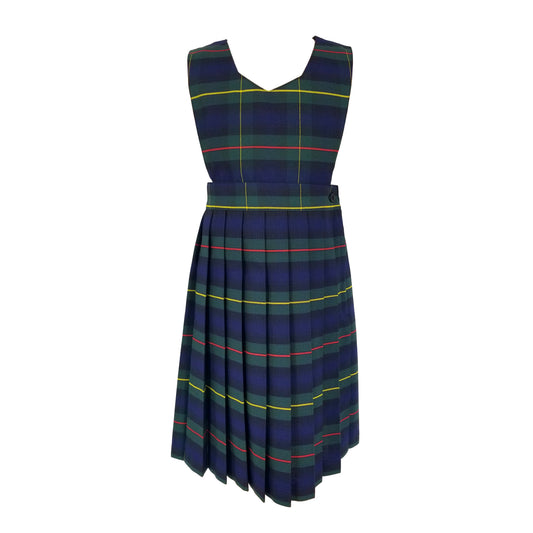 JUMPER-PLAID 83