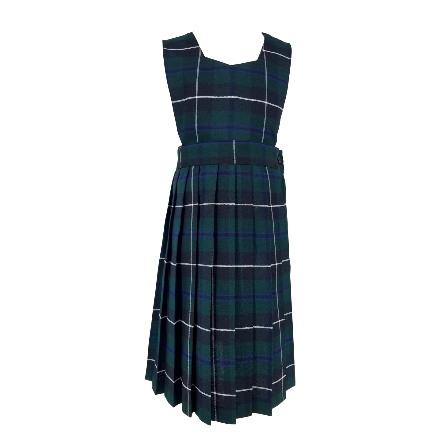 JUMPER-PLAID 90