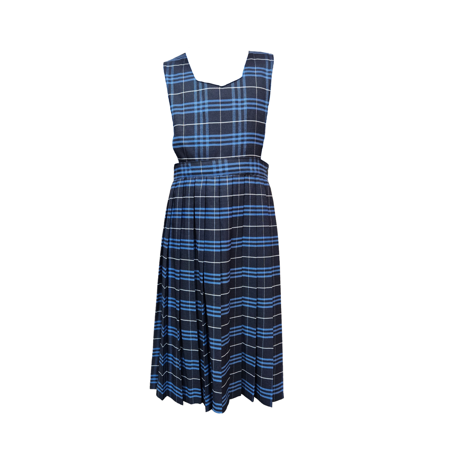 JUMPER-PLAID 3D