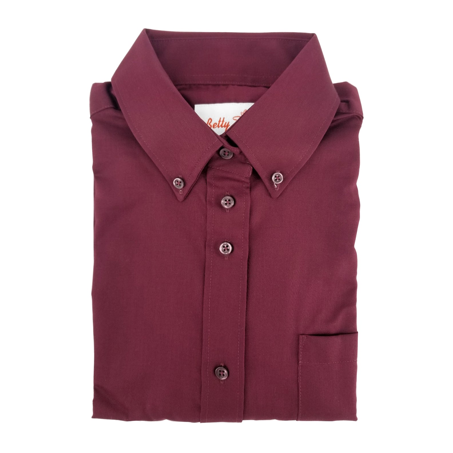 maroon shirts – Uniform Headquarters