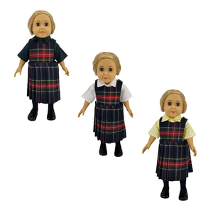 Doll Uniform