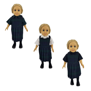 Doll Uniform